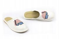 Meruno женские тапочки