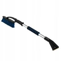 Скребок для льда с латунным лезвием NI