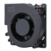 Вентилятор шар 120X32MM 12V DC 2900RPM воздуходувка турбина