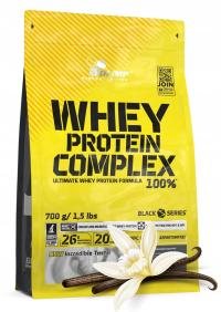 OLIMP WHEY PROTEIN COMPLEX 100% 700g SERWATKA WPC