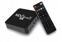 Медиаплеер Spapas SMART TV BOX 8 ГБ