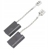 BOSCH Szczotki węglowe do szlifierki 230mm GWS GCD GNF PWS 2 szt. oryginał