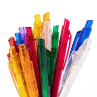 DŁUGOPIS ONYX 3 długopisy reklamowe NADRUK 100 szt