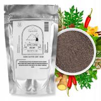 Przyprawa Pieprz czarny mielony 200 g aromatyczny naturalny świeży ostry