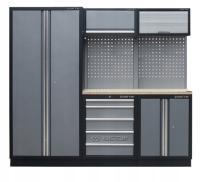 Набор мебели мастерской короля Тони 87Д11КС05А-кг