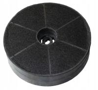 Круглый угольный фильтр для вытяжки MAAN 17,5 cm FDUEEL