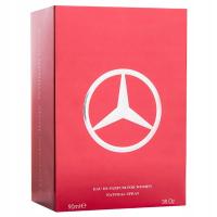 Mercedes-Benz Woman In Red Woda Perfumowana 90ml