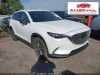 Mazda CX-9 2023r., 4x4, 2.5L