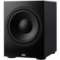 Subwoofer aktywny Heco Aurora XT Sub 30A - czarny (dark oak)