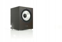 PYLON AUDIO PEARL SUB SUBWOOFER AKTYWNY WENGE