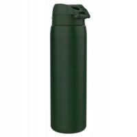 Butelka Ion8 Single Wall I8ss1000dgre Dark Green