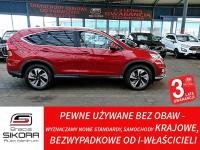 Honda CR-V MAX OPCJA+AUTOMAT GWAR. I-wł Kraj F23%