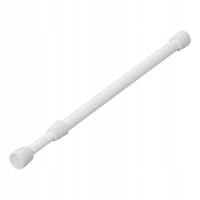 DRĄŻEK TELESKOPOWY DO SZAFKI POJEDYNCZY DO KAMPERA