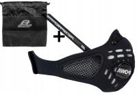 RESPRO CE SPORTSTA MASKA ANTYSMOGOWA SPORTOWA