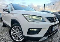 Seat Ateca 1.6 TDI 115KM Excellence Nawigacja ...