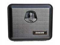 Ящик для инструментов DAKEN JUST 400 x350x300 21l для ремней для прицепов