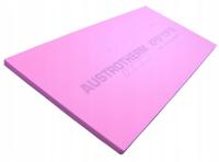 Пенополистирол STYRODUR грунтовка XPS AUSTROTHERM 0, 75m2 под фундамент бассейн 2 см