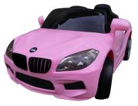 КАБРИОЛЕТ B14 Авто на аккумулятор 2 двигатели пульт дистанционного управления 2.4 G