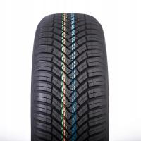 4× Opona całoroczna Continental AllSeasonContact 215/55R17 98 H przyczepność na śniegu (3PMSF), wzmocnienie (XL)