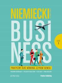 Немецкий в переводах Business cz.1