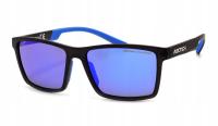 ARCTICA S-343b поляризованные солнцезащитные очки синий Revo