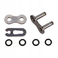 DID OGNIWO ŁĄCZĄCE (ZAPINKA) ŁAŃCUCHA NAPĘDOWEGO 520VX3-FJ