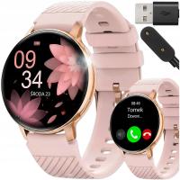 Smartwatch WW s5 злотый
