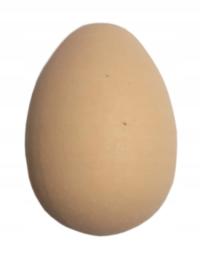 Натуральные пасхальные яйца 6 см 6 шт. пасхальные яйца пасхальные яйца