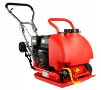 УПЛОТНИТЕЛЬ ПЛИТЫ СГОРАНИЯ ТРАМБОВЩИК MP-80