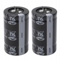 СУПЕР ЯРКИЙ КОНДЕНСАТОР 16V83F 2,7 V 500F 2 ШТ.