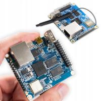 Mikrokomputer Orange Pi Zero 2 1GB DDR3 micro HDMI WiFi Bluetooth 5.0