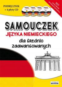 Samouczek języka niemieckiego dla średnio zaawans.