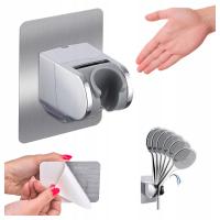 Uchwyt samoprzylepny do słuchawki na klej bez wiercenia LARK-1-HOLGLUE-2483