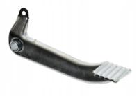 Dźwignia hamulca nożnego Romet Komar Motorynka