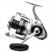 SAVAGE GEAR SGS6 4000 FD 6 1BB - KOŁOWROTEK