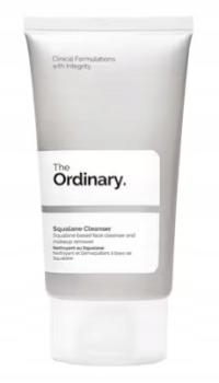 THE ORDINARY SQUALANE CLEANSER MAKE-UP REMOVER DO DEMAKIJAŻ 50ML