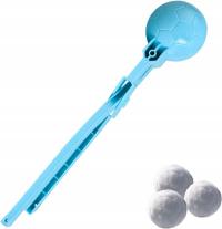 Urządzenia Do Robienia Kulek Śnieżnych Dla Dzieci,Zabawki Do Robienia