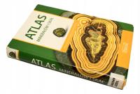 ATLAS MINERAŁÓW I SKAŁ (całość w jednym tomie) Eligiusz Szełęg