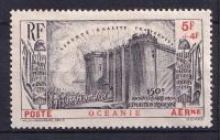 OCEANIA,kolonia francuska* Mi 142 Lotniczy,150rocz. Rewolucji Franc. 45€