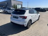 Škoda Fabia Skoda Fabia Monte Carlo Climatronic