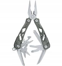 GERBER Multitool Suspension многофункциональный инструмент 12 el. 31-003620