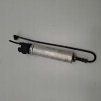 2011 Mini One - Cooper Coupe R56 Podgrzewacz filtra paliwa