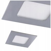 Oprawa wpuszczana oczko LED 3W LOIS 5586 Rabalux