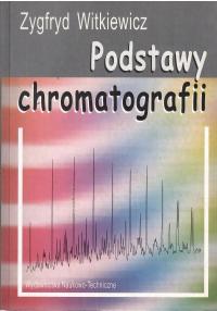 Witkiewicz - Podstawy chromatografii