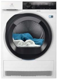 Сушилка Electrolux ew7d485ap 700 63,8 см 8 кг 65 дБ Белый