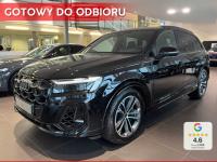 Audi Q7 3.0 45 TDI quattro S Line (231KM) | Pakiet promocyjny Design