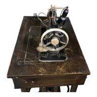 Швейная машина Willy Beer