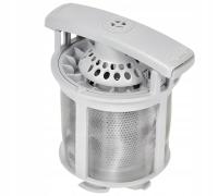 Filtr zgrubny mikrofiltr zmywarki Electrolux Ikea ESL65070R RDW45 ESL46010