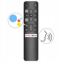 Pilot DO TCL THOMSON RC802V FUR6 55P8 czarny