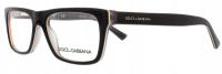 Dolce&Gabbana DG 3205 1871 47-15-130 Okulary Oprawki